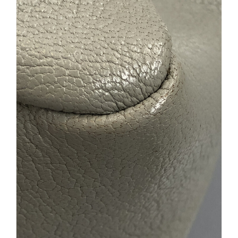 Balenciaga Metallic Edge bag crossbody City shoulder - Picture 6 of 6